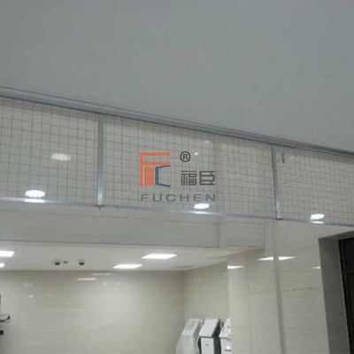 防火板挡烟垂壁