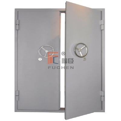 防爆门