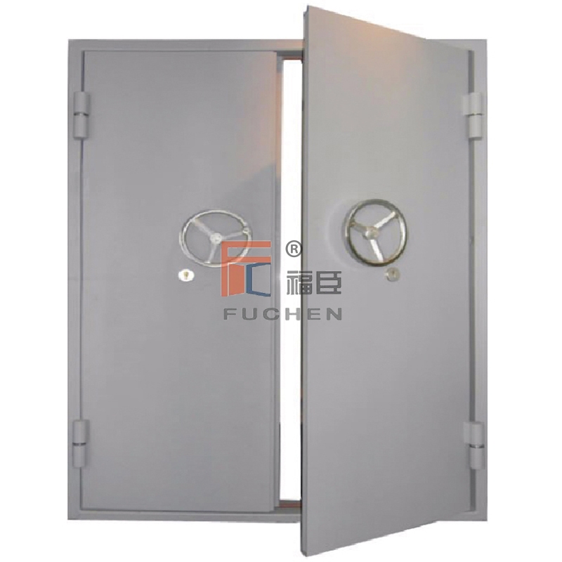 防爆门