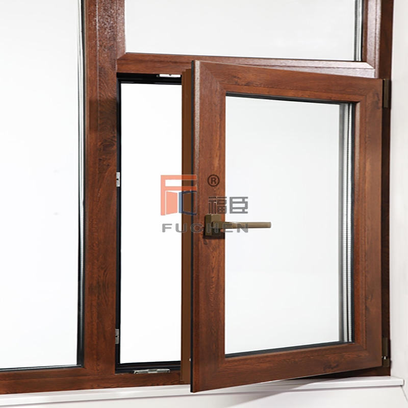 玻纤聚氨酯耐火窗